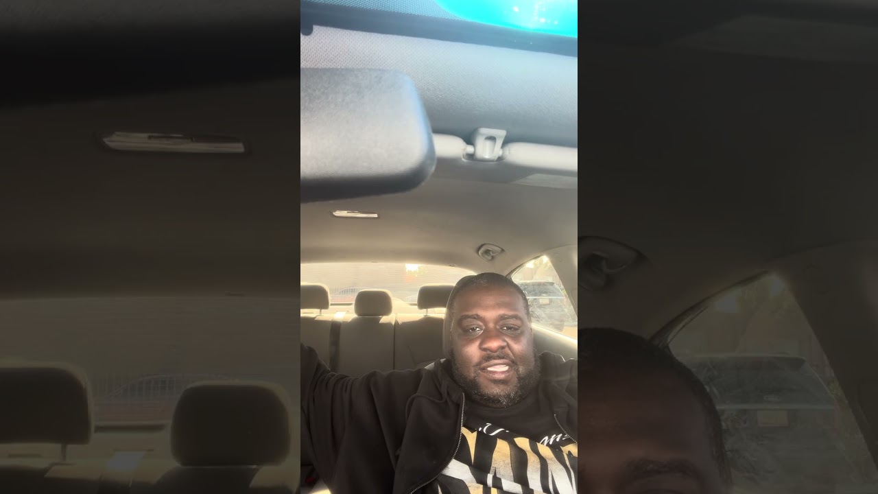 3 things that motivated me to open up on my gangstalking experience 