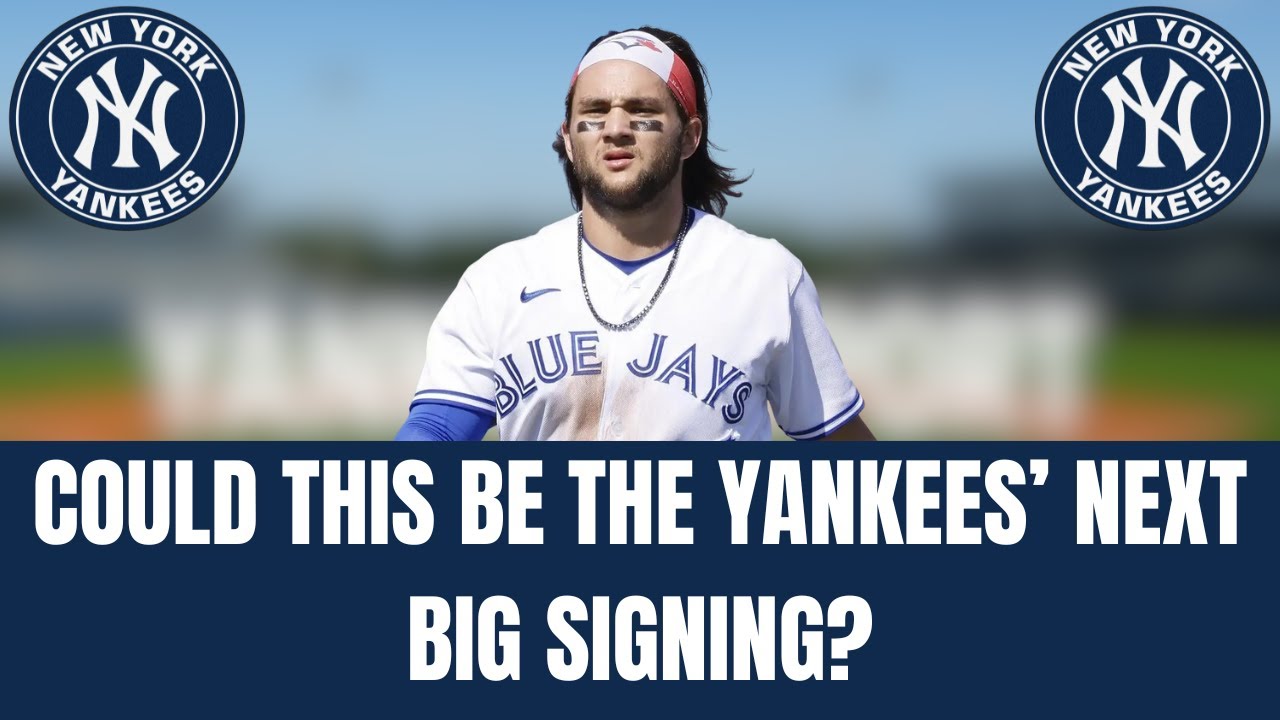 Are the Yankees One Move Away From Contending Again?