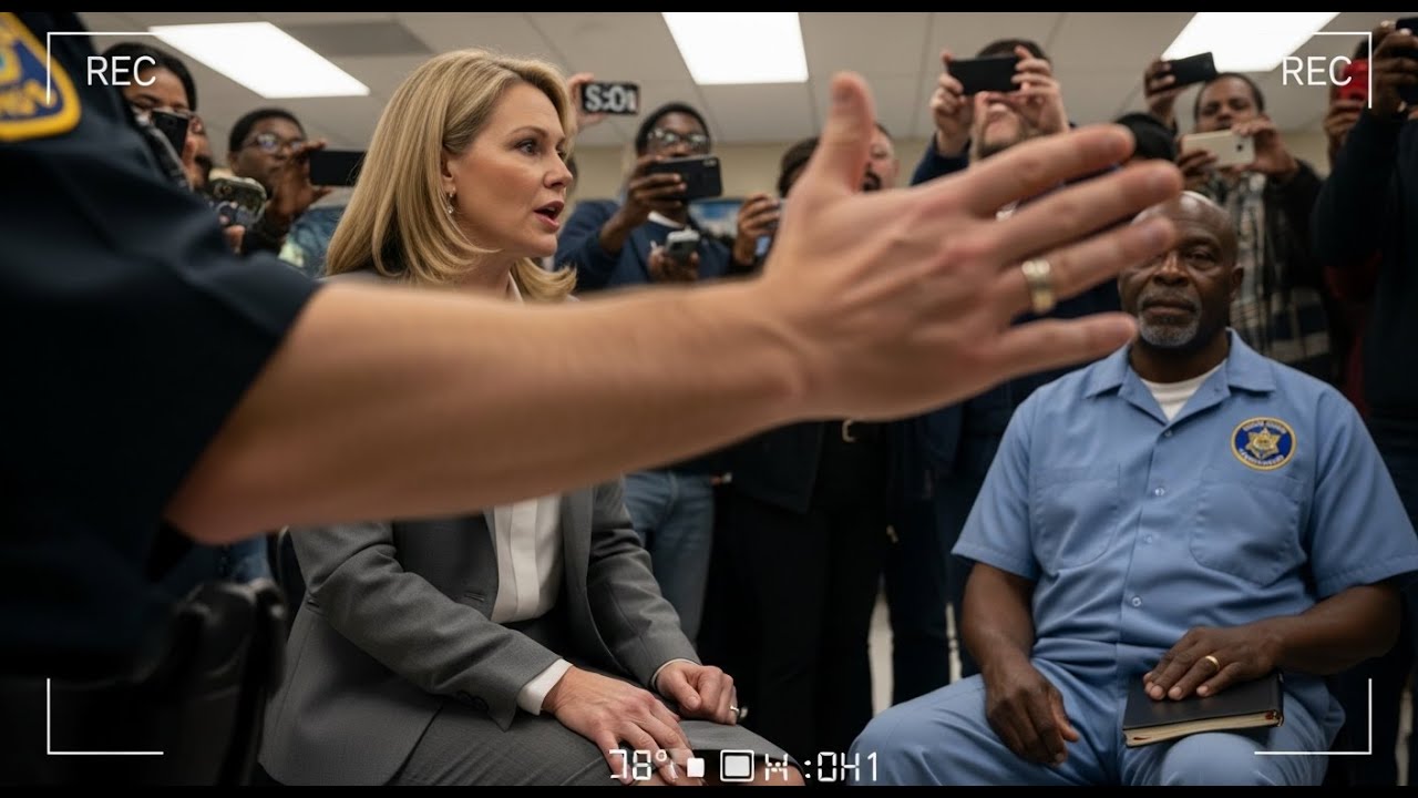 School Board President Calls Police on Janitor — Bodycam Records What She Didn’t Expect