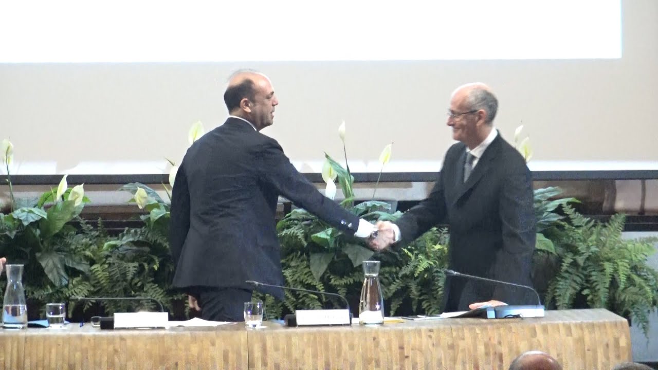 Franco Gabrielli nuovo capo della Polizia: 