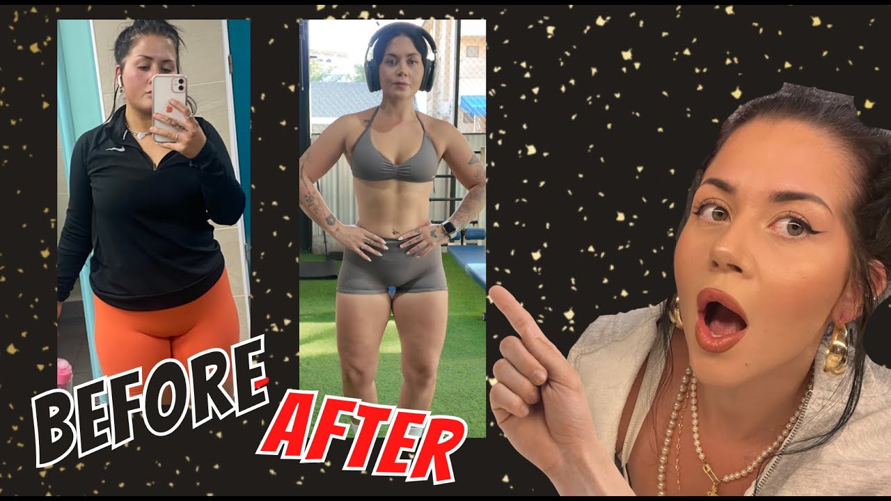 How to ACTUALLY Lose Weight (without hating your life) | Realistic Fat Loss Tips