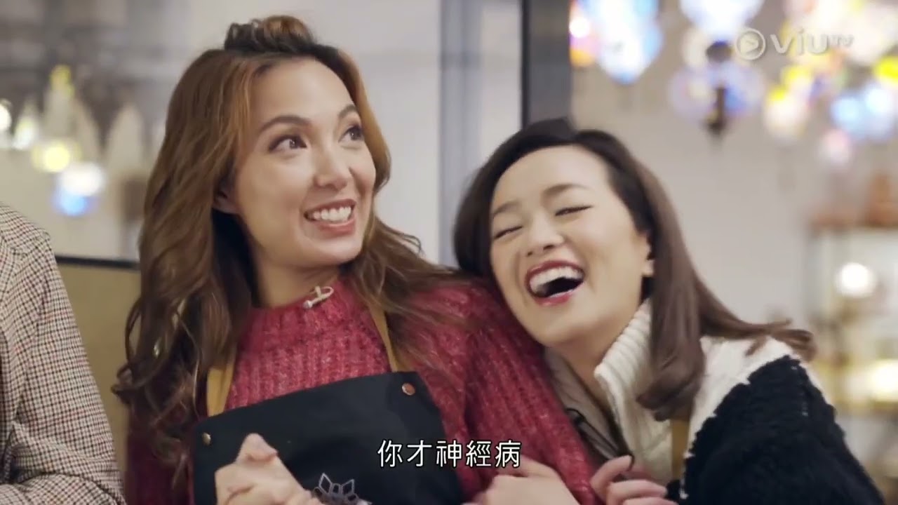 異國風情畫EP05 HaileyC cut