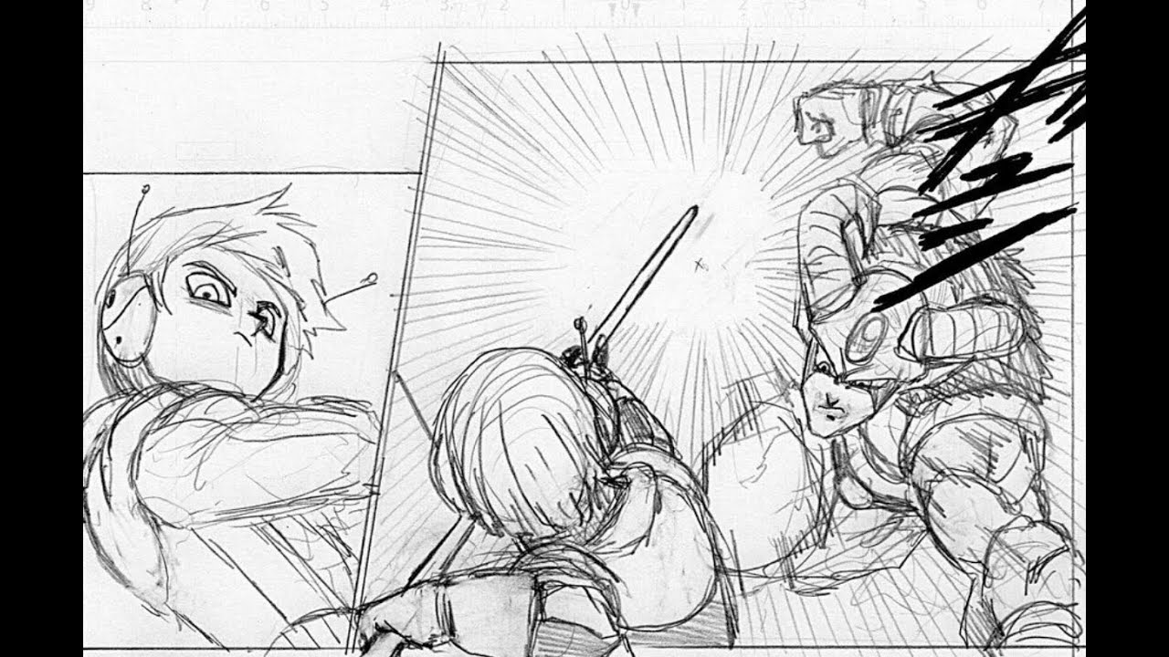 Merus vs Moro FIGHT! Dragon Ball Super Manga Chapter 63 SPOILERS