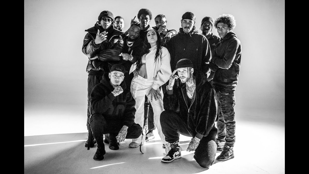 Queen Millz - Real One (Official Video)