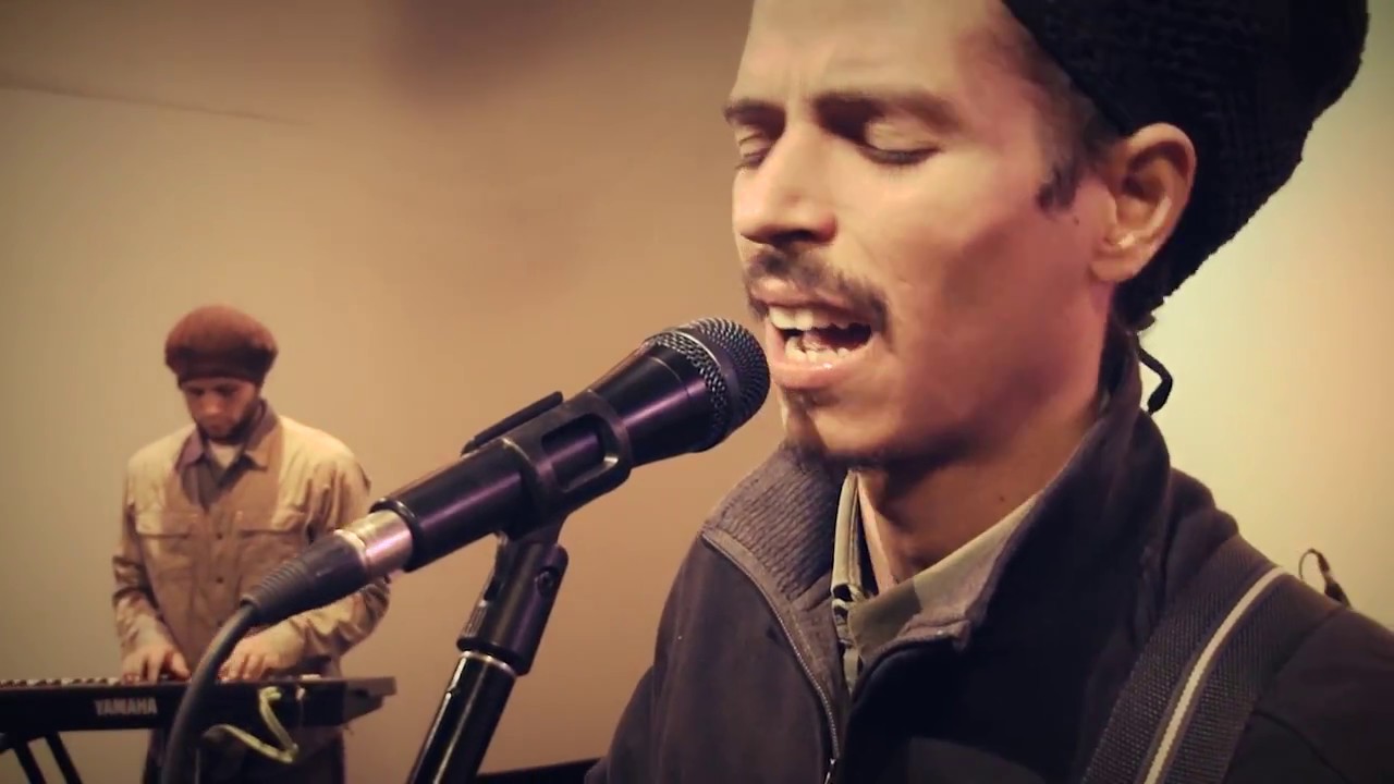 Alekilam Roots - Ángel Caído