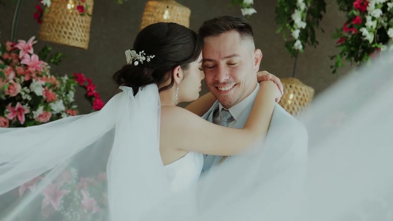 Wedding Film | Igor e Tainá