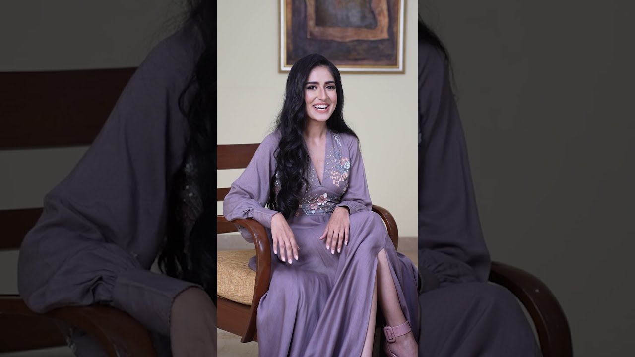 Ojasvi Sharma opens up about her incredible journey at Miss Diva