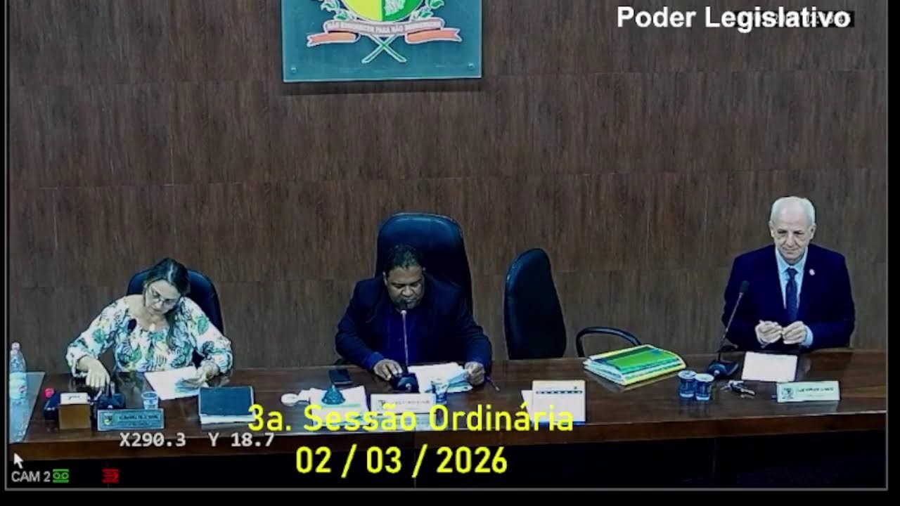 PODER LEGISLATIVO