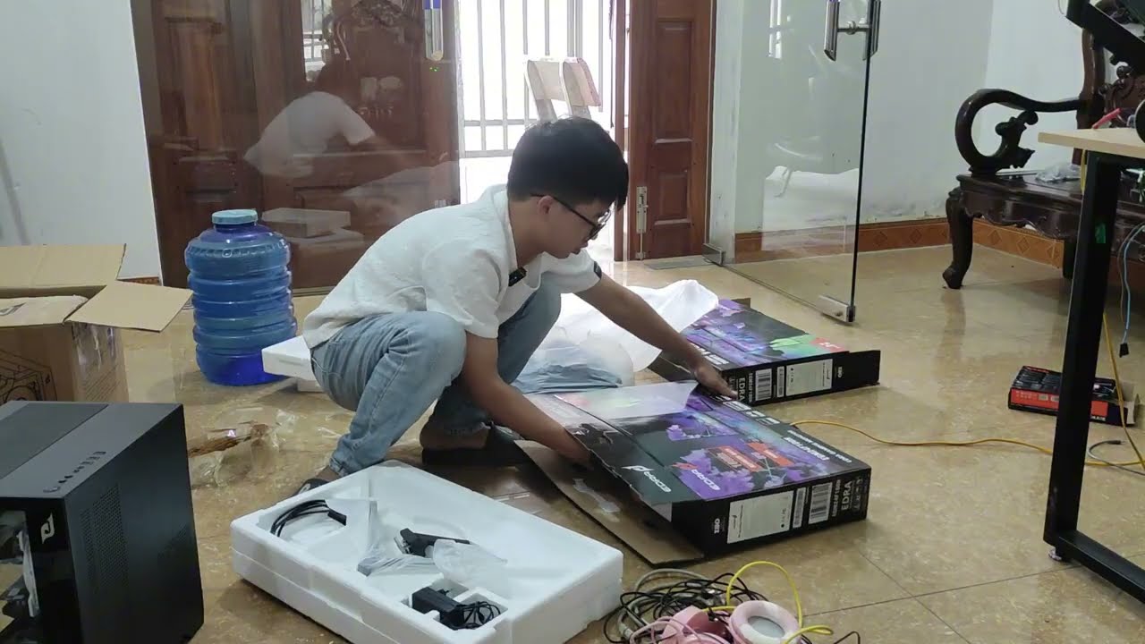 - TVG - VÁC DÀN PC VỀ HẢI HẬU ĐỂ CHUẨN BỊ ĐI THỰC TẬP ĐỢT 2