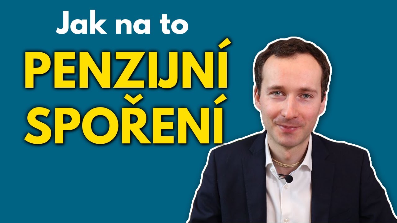 Penzijní spoření: Který fond je nejlepší?