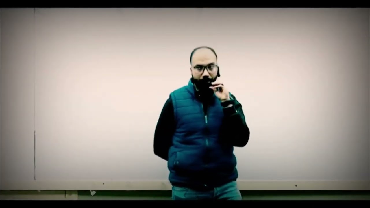 أسمع الكلمتين دول لو داخل ثانويه عامه (مستر محمود مجدي ❤)