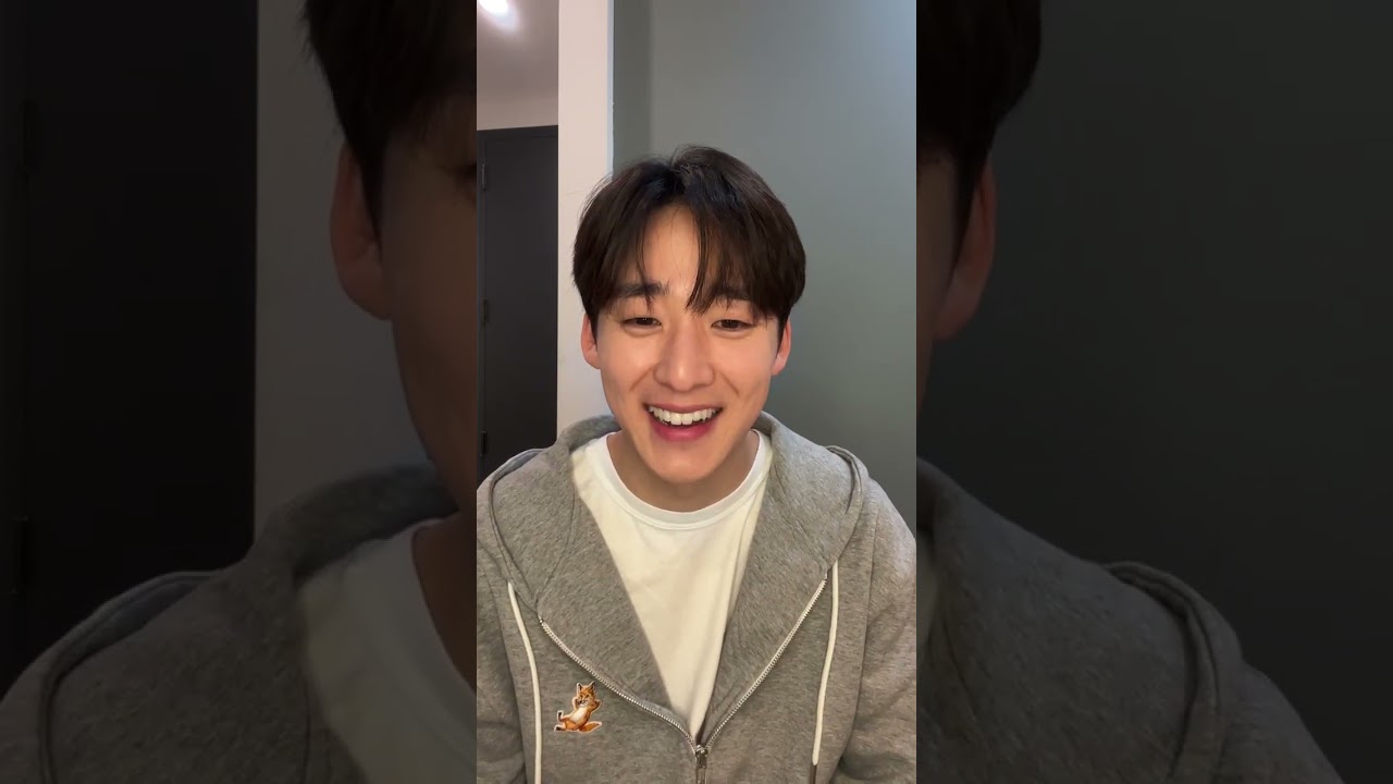 230306 Kevin Woo Instagram Live Part 2
