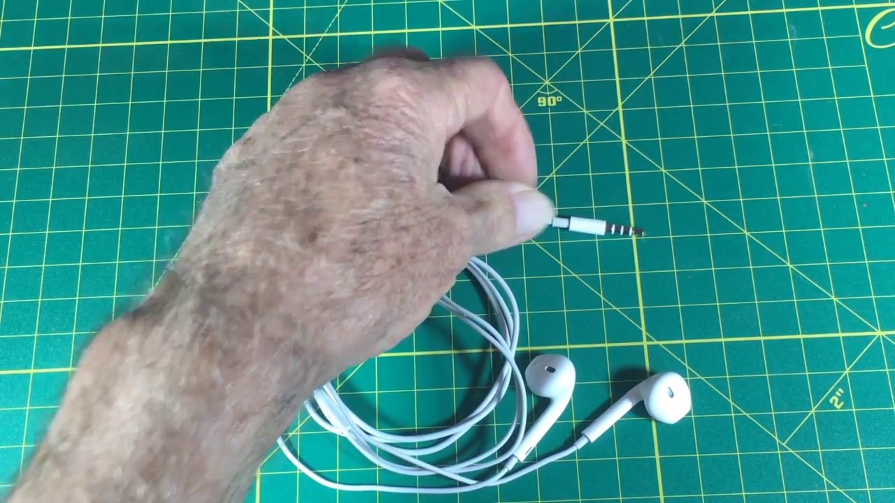 Will Apple's Airpods Fall Out of Your Ears?