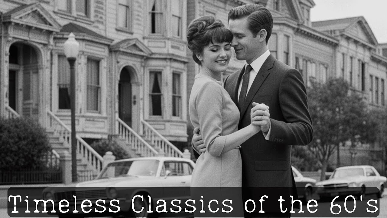 Timeless Classics: Best of the 60's Love Songs