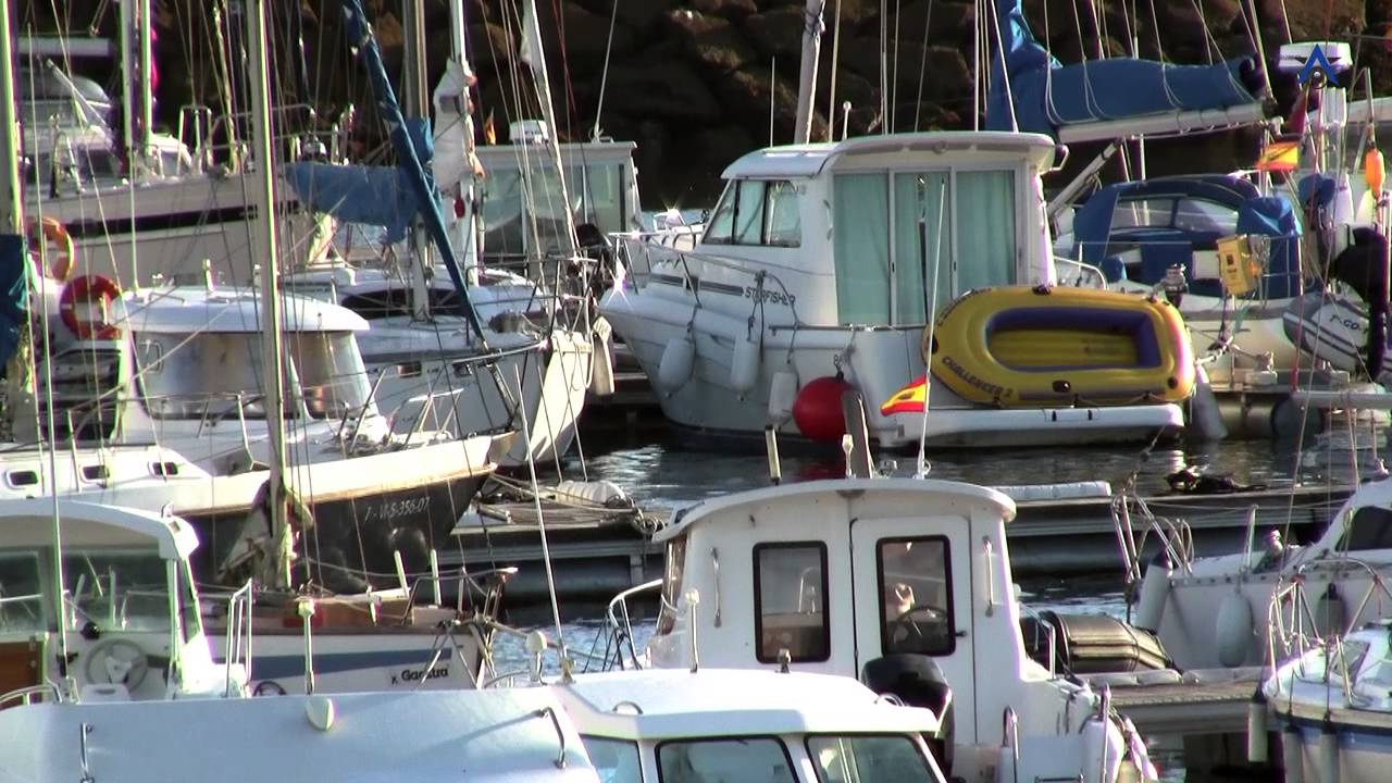 A Coru&ntilde;a. Un lugar para la ilusi&oacute;n. Castellano.