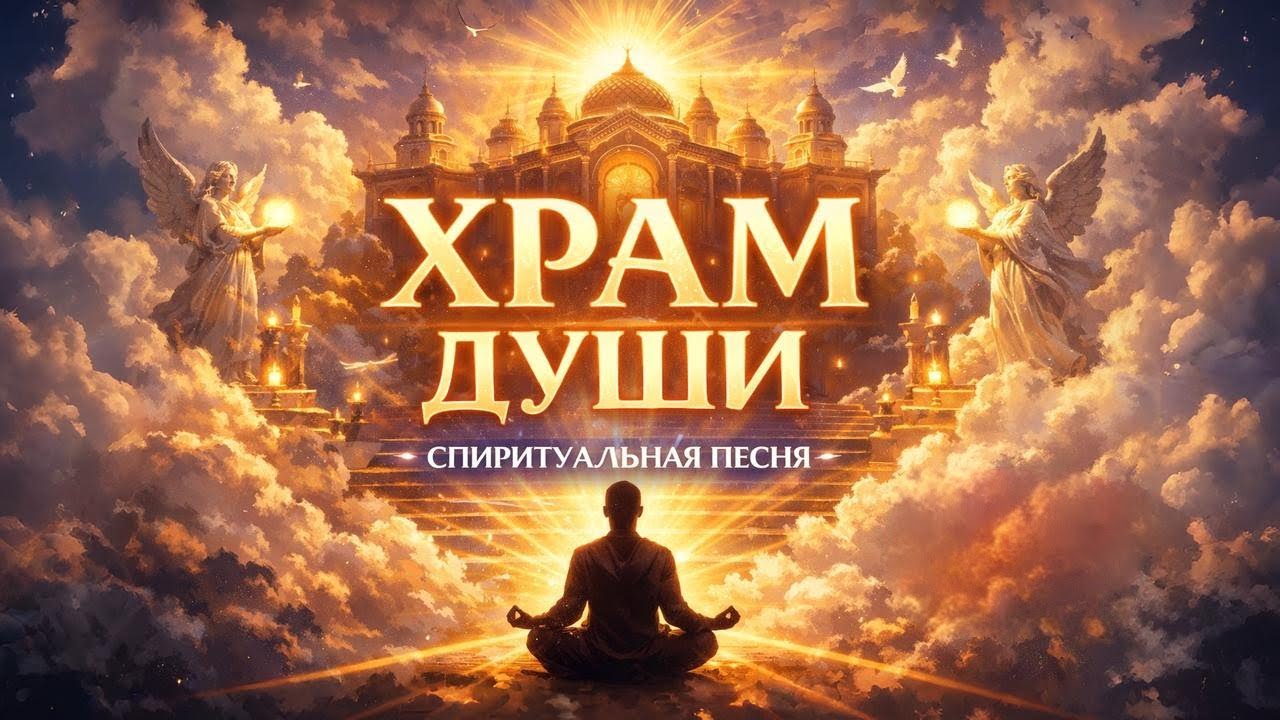 АТРАНА - Храм Души