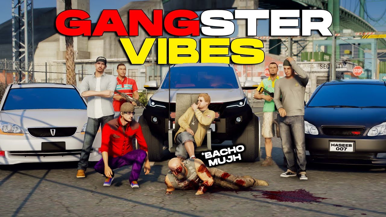JIMMY SAVED HASEEB | SOFTWARE UPDATED | GANGSTER SERIES | TOYOTA FORTUNER MODIFIED | GTA 5 PAKISTAN