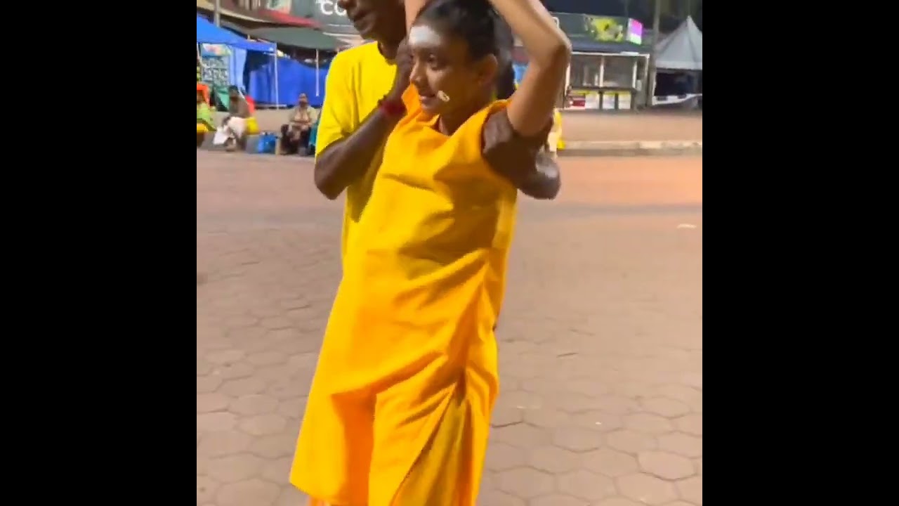 Thaipusam 2023