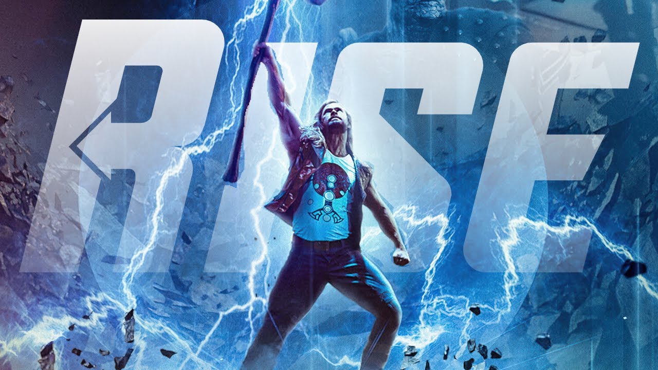 Thor || RISE 
