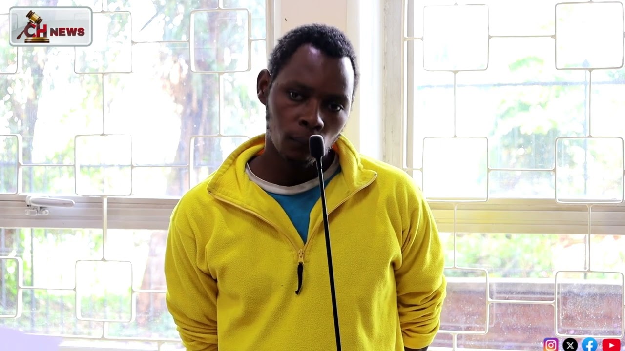 Man Who Withheld 120K Sent Wrongly to His Mpesa Charged&nbsp;With&nbsp;Theft