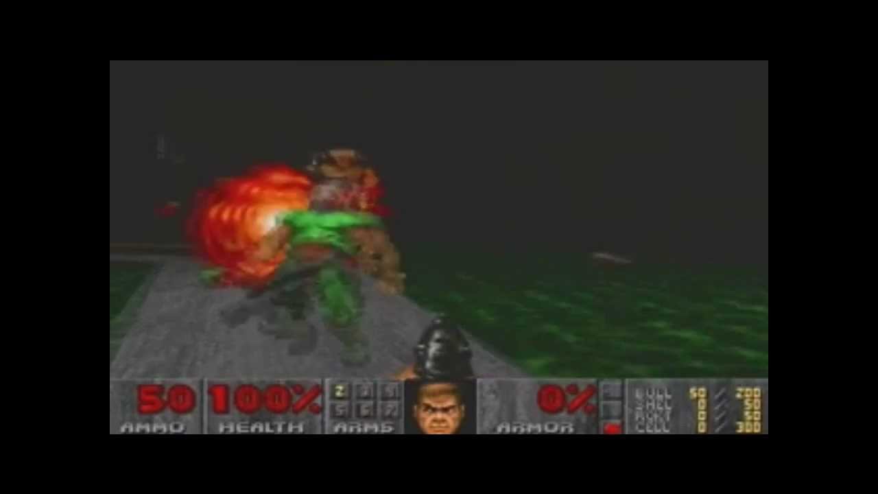 ChogRocker and ULTRAxGRUNT Die Repeatedly To Unfitting Music