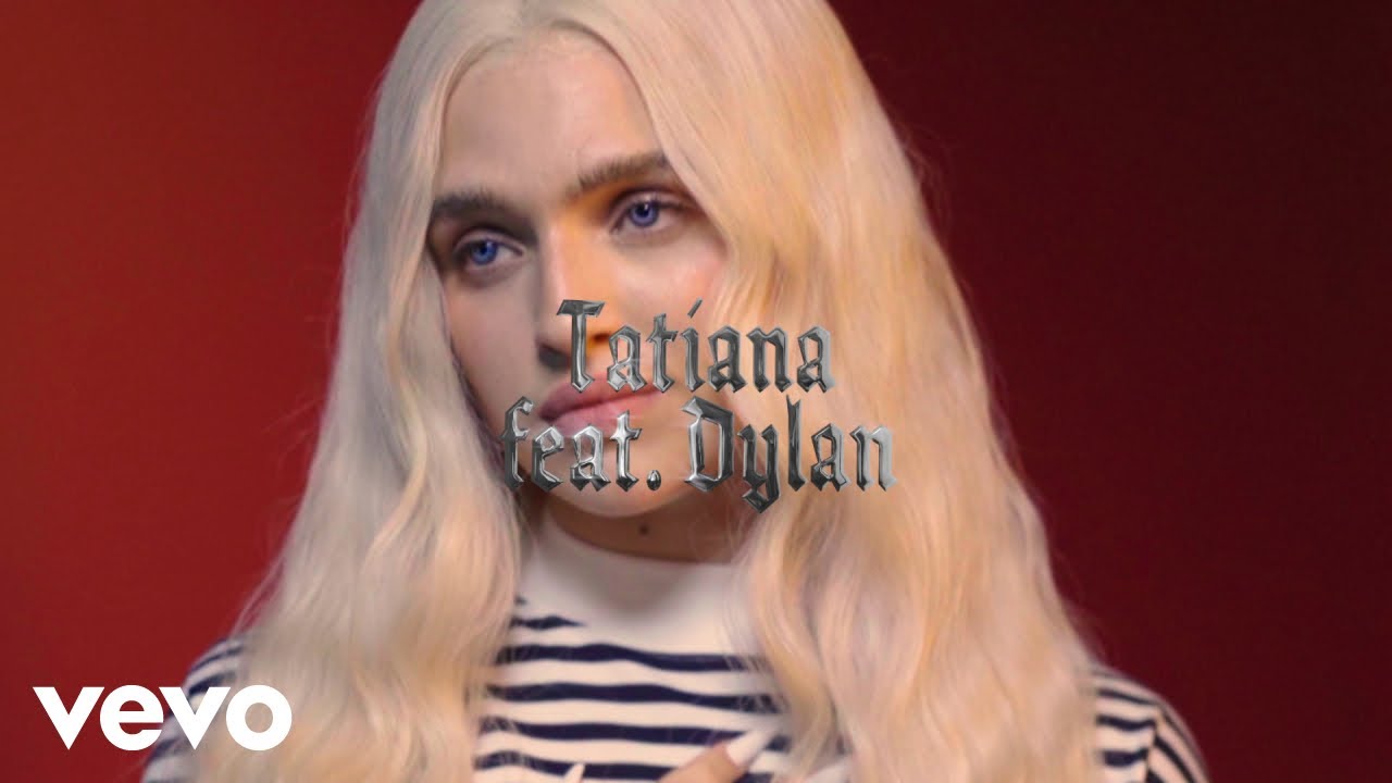 Mae Muller, Dylan - Tatiana (Lyric Video)