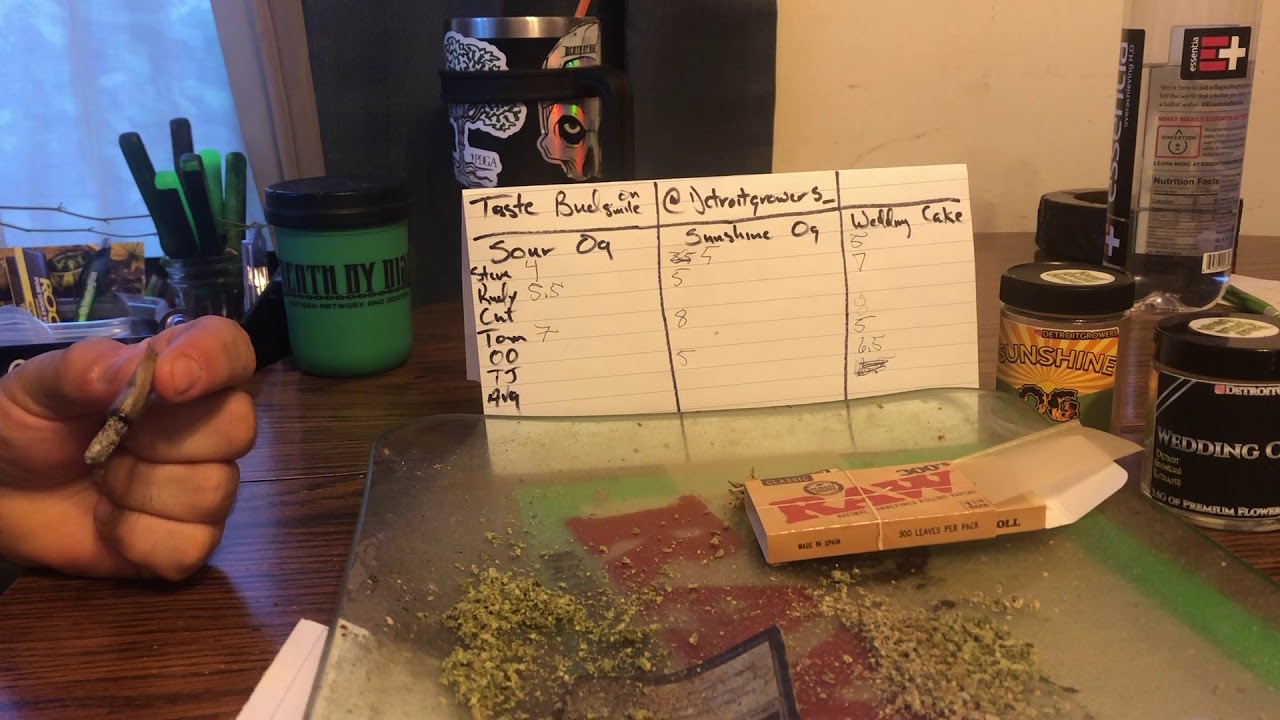 Michigan cannabis review &ldquo;Extra time&rdquo;