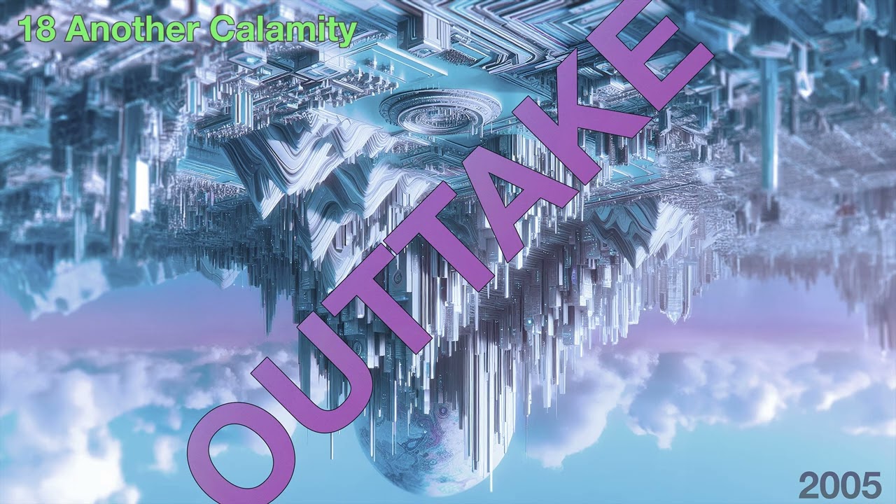 Another Calamity - Brian Ballas - 2005 Album Outtake