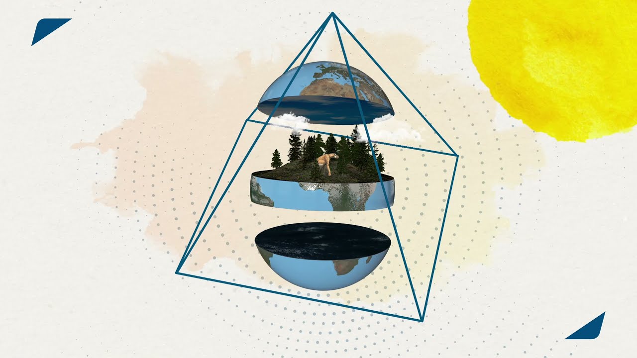 Solving The Climate Puzzle: Feedback Loops
