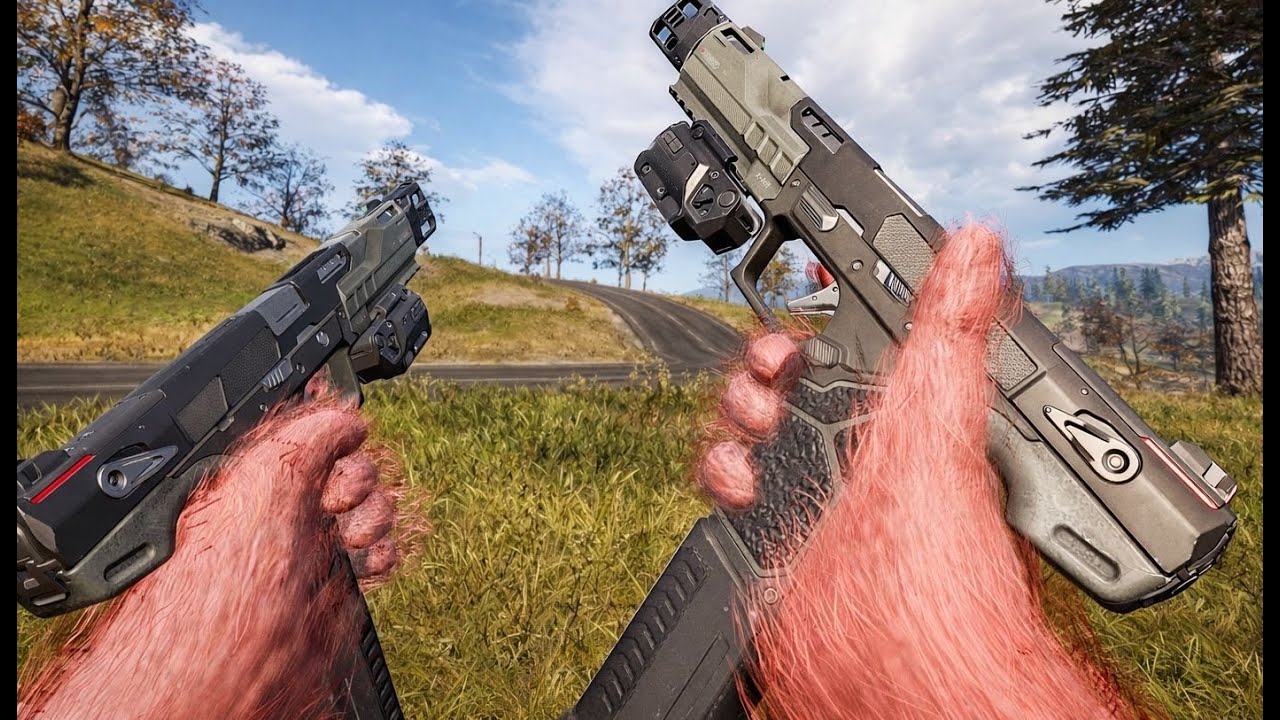 27 Kill Quads NEW META Dual Pistol/VS Recon Gameplay | #1 WUBZ Sniper in Verdansk