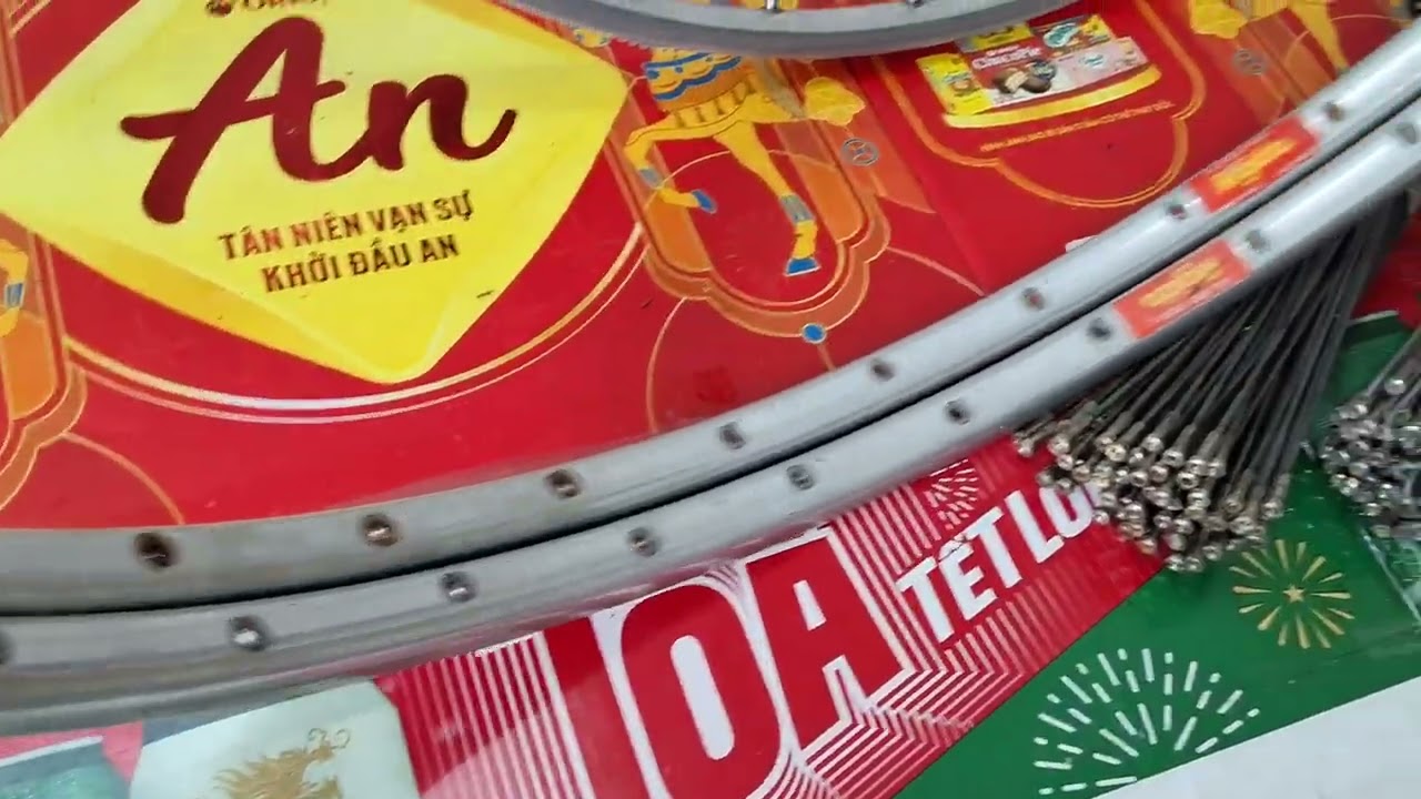 Phụ tùng xe đạp Pháp Lh zalo 0975556122