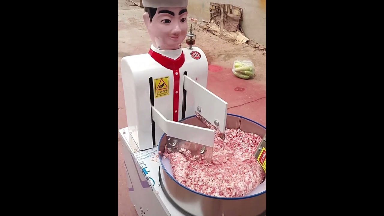 なぜか見入ってしまう食品系製造過程 その1【時間泥棒】／Food manufacturing process Part1／关于食品系统的制造过程 第1部分
