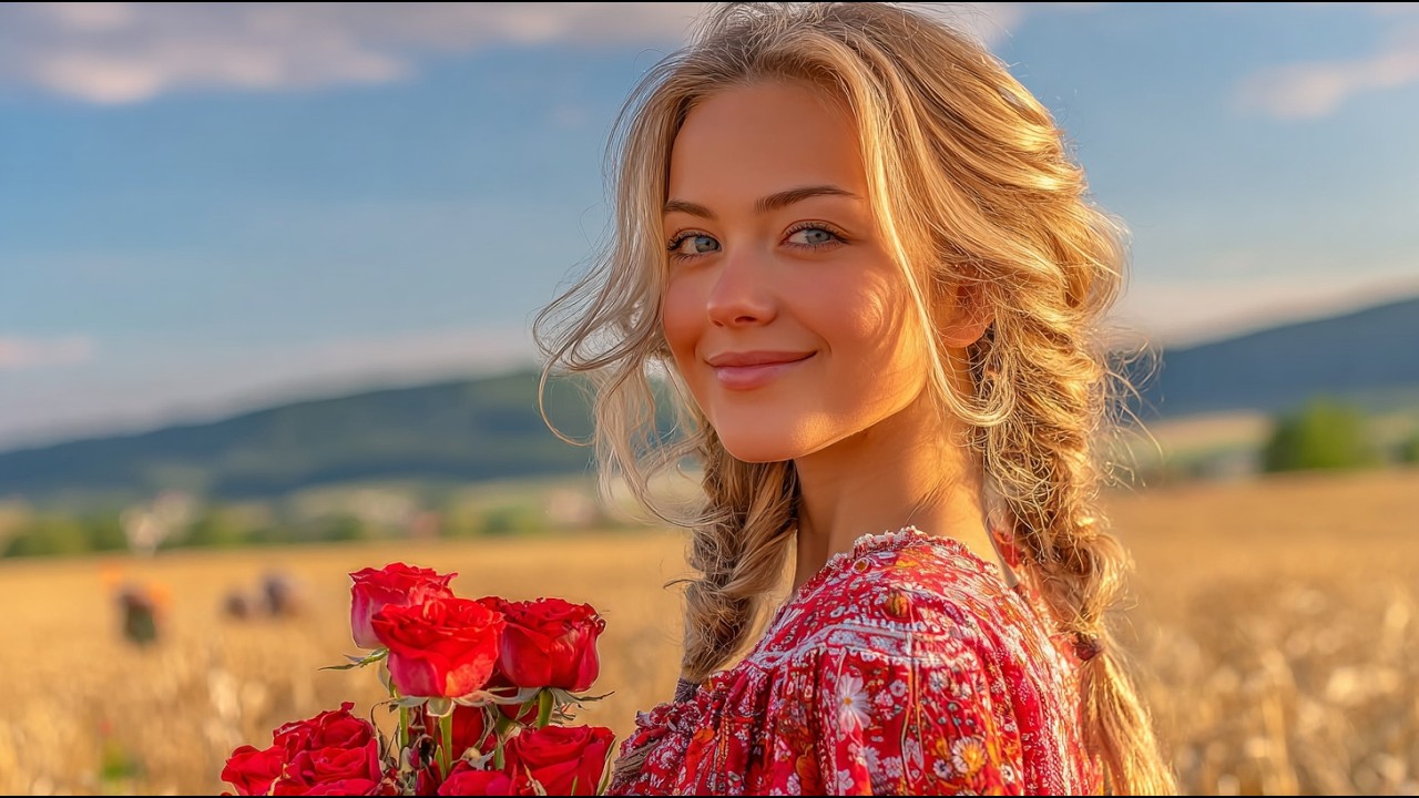 7 Czerwonych Róż (Cover) | Skoczny Cover na Wesele i Poprawiny! | Akordeonowa petarda 🎶