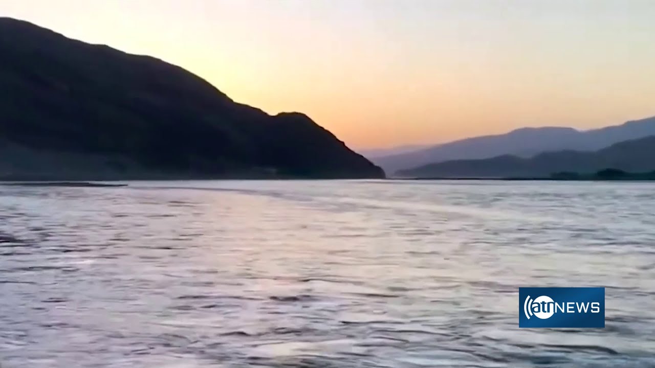 Афганистан планирует в ближайшее время построить плотину ГЭС на реке Кунар | Строительство плотин...