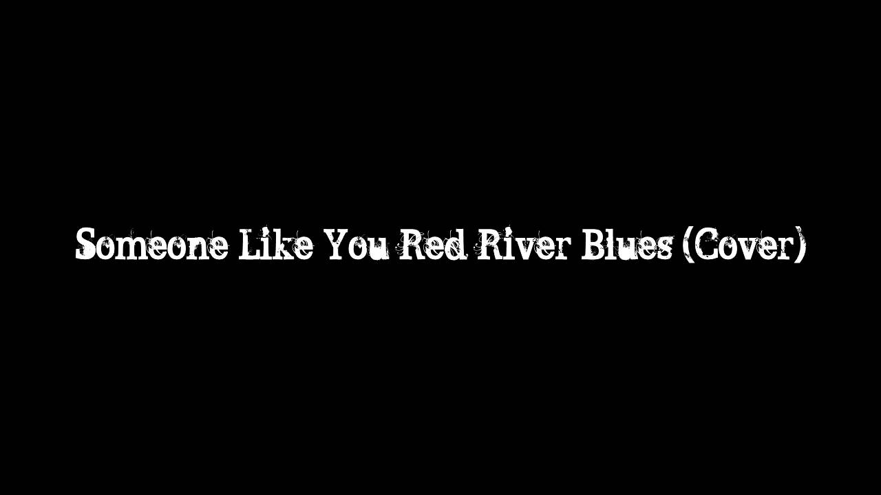 Adele & Ptto911 - Someone Like You / Red River Blues (Ptto911 Cover)
