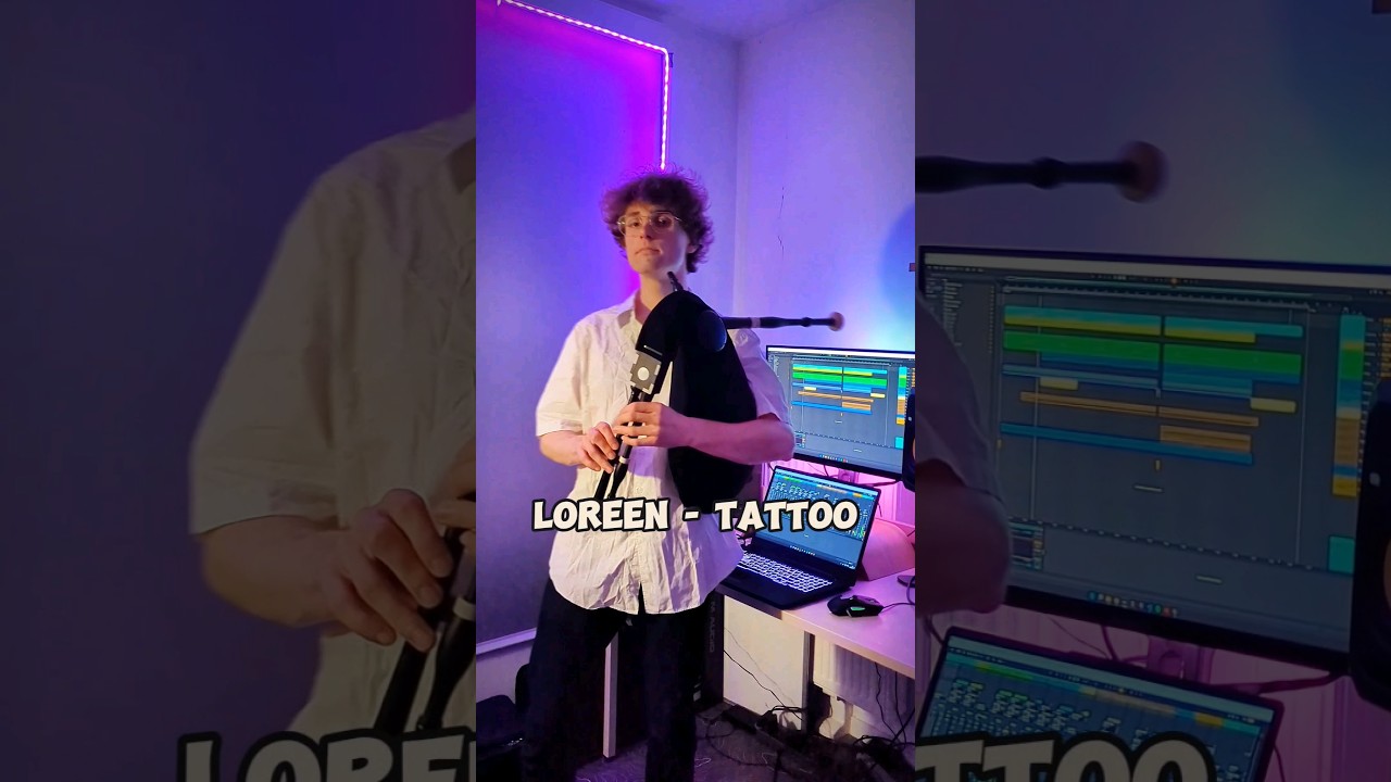 Tattoo 