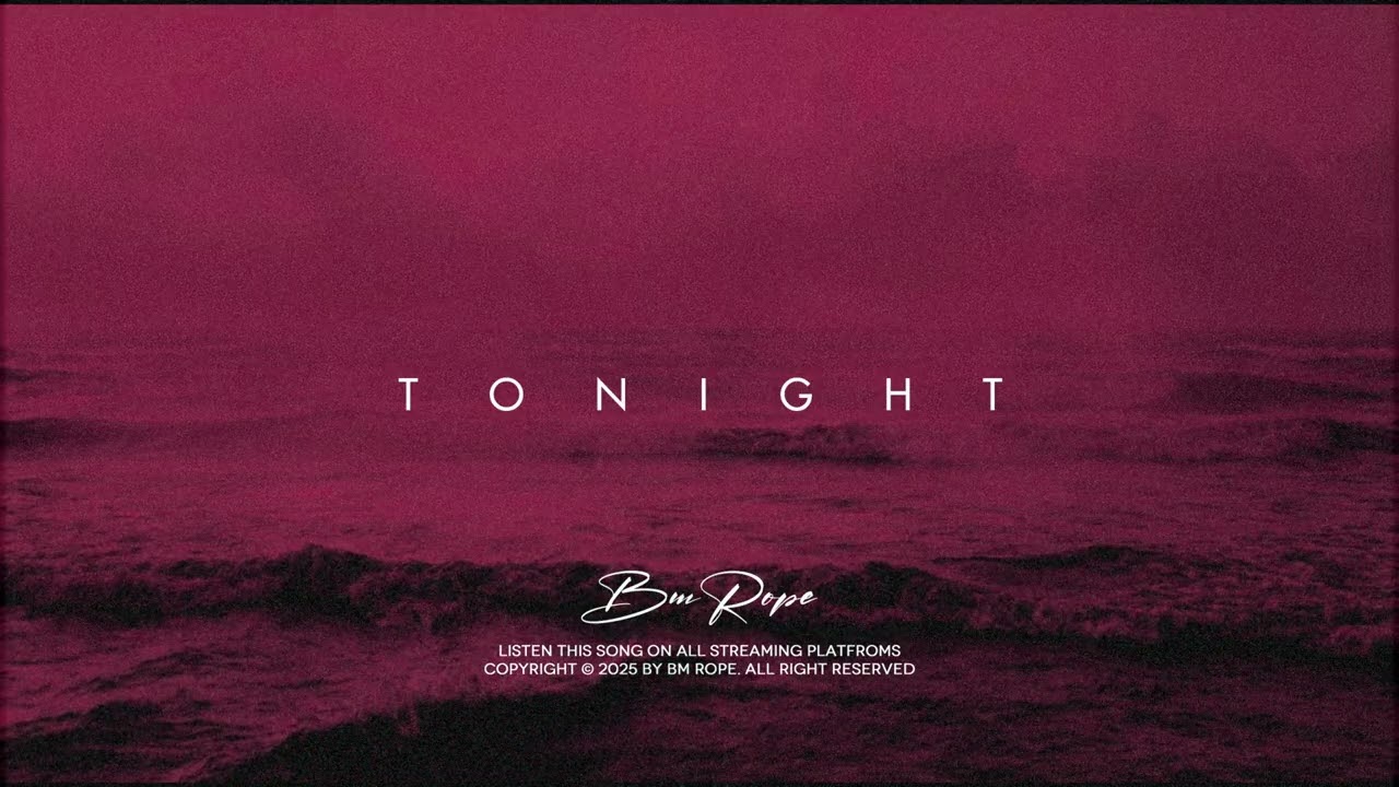 Bm Rope - Tonight (Afro House)