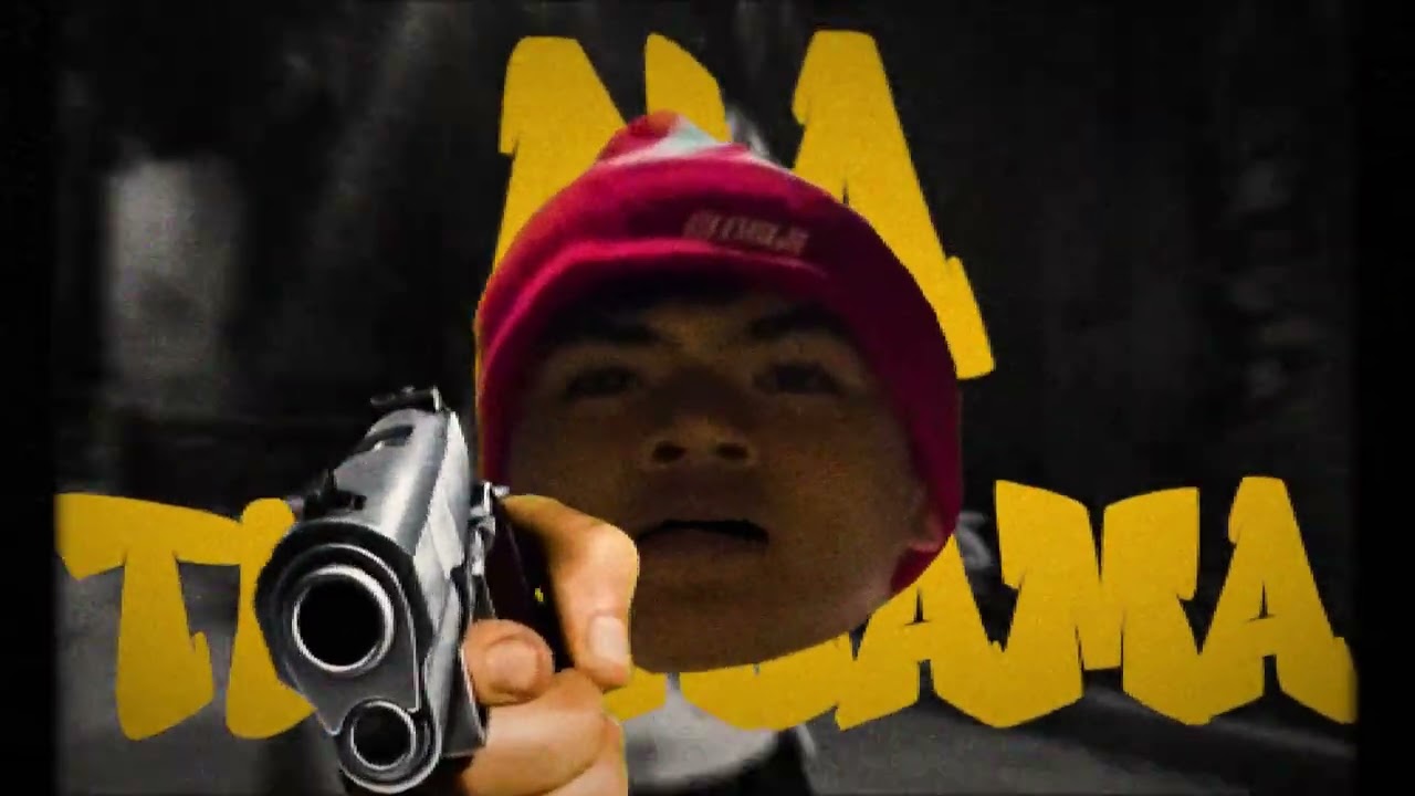 Wazzup - Nic (Official Music Video)