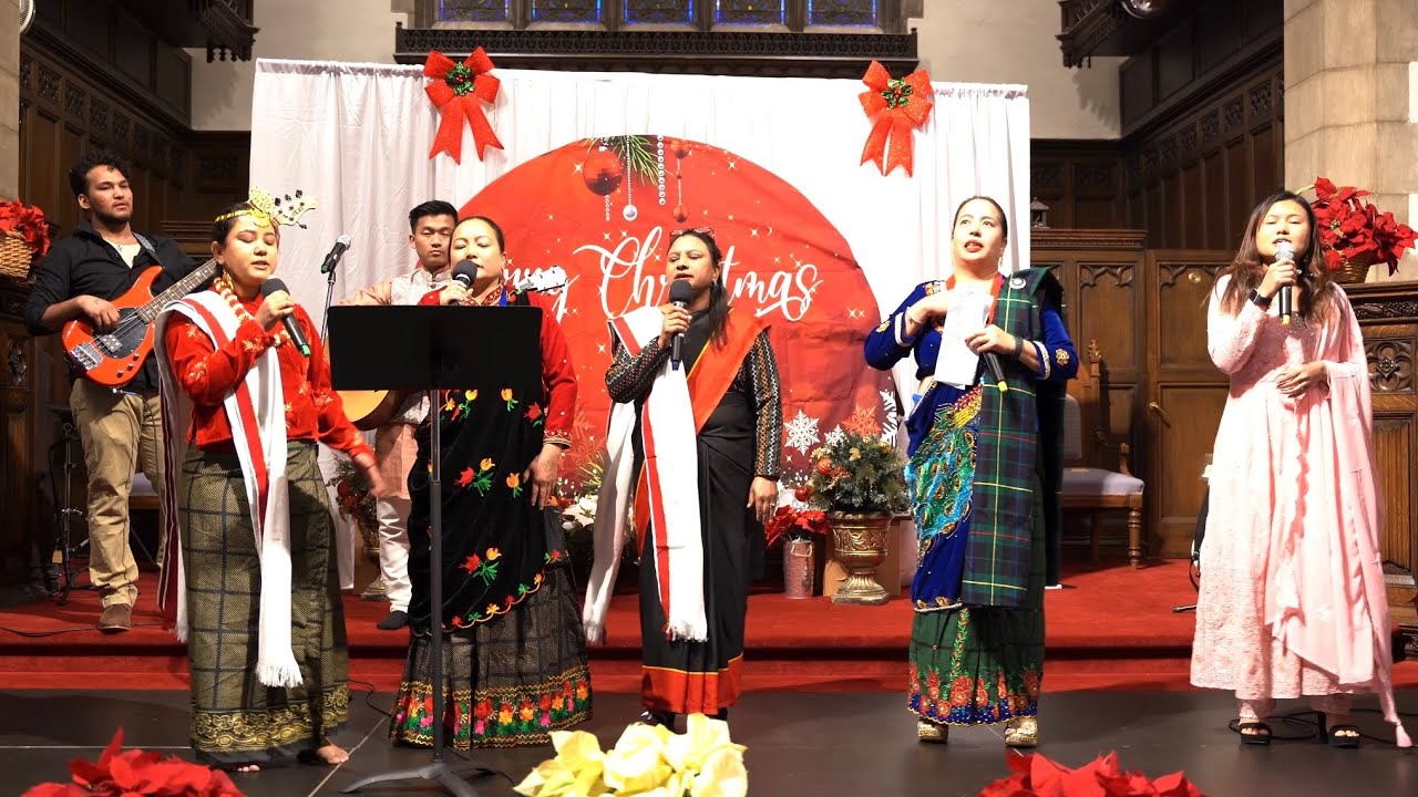 Asantima jiune haru #christianmusic