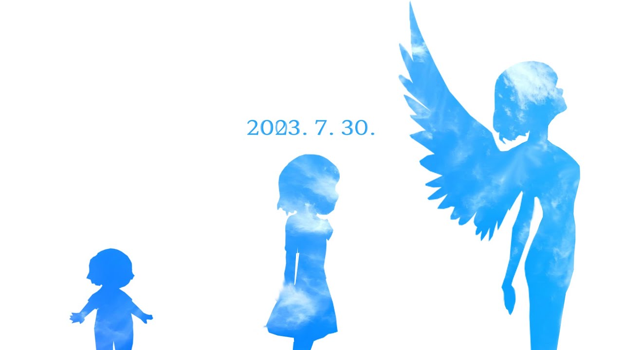 [팬영상] 2023년 스피어즈 방영 20주년 기념 뮤직비디오(Silhouette)