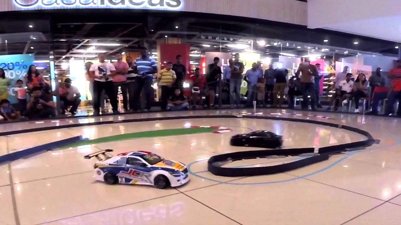 FCD - RD2 DRCD 2015