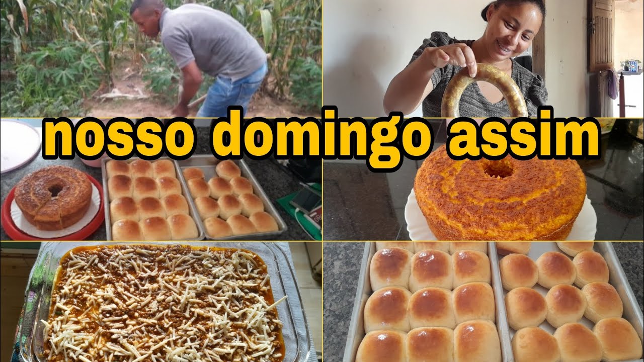 VIVENDO UMA VIDA SIMPLES E TRANQUILA NO INTERIOR DA BAHIA