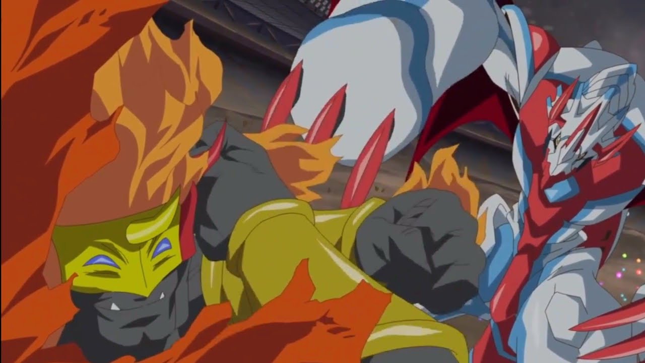 Asuramon el ladron de rostros (Canoweissmon VS. Asuramon) capitulo 28, Sub espa&ntilde;ol