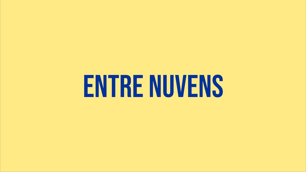 Entre Nuvens