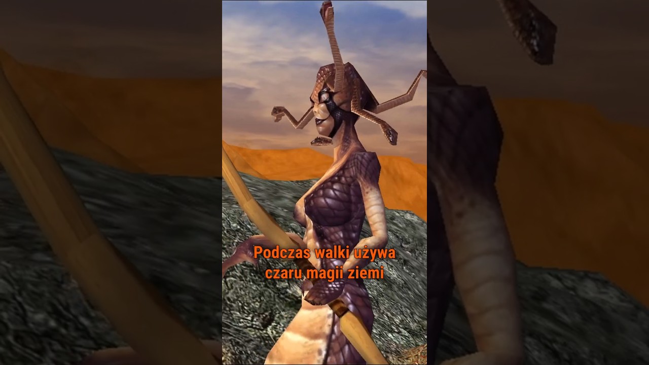 SpellForce: Zakon Świtu - Jak pokonać Przeklętych Strażnik&oacute;w? #spellforce #ciekawostkizgier #shorts