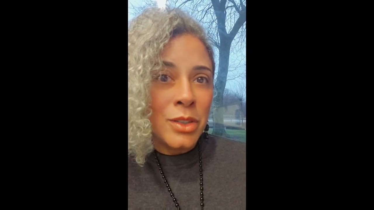 ShowBiz Cyn: Harlem Blues    #blues #harlem #mobetterblues #singer 