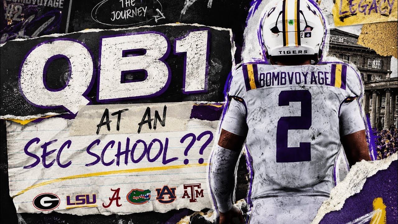 COLLEGE FOOTBALL 27 RTG : 2 STAR QB BECOMES THE BEST QB IN THE COUNTRY EP.3