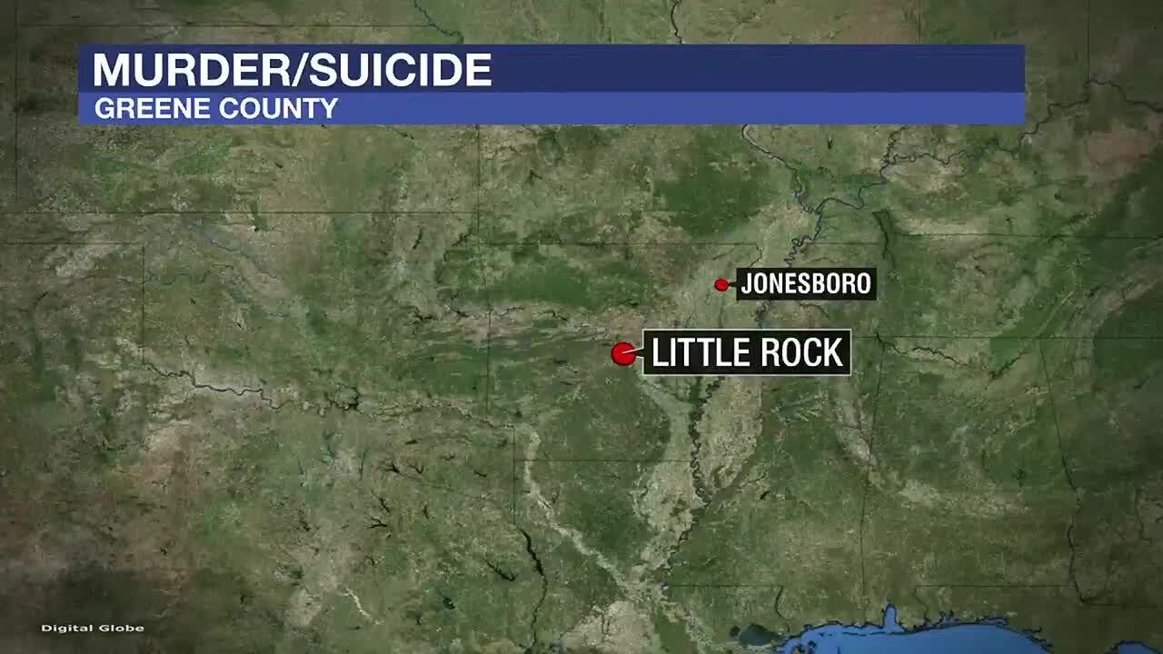 Sheriff&rsquo;s office identifies bodies found during welfare check