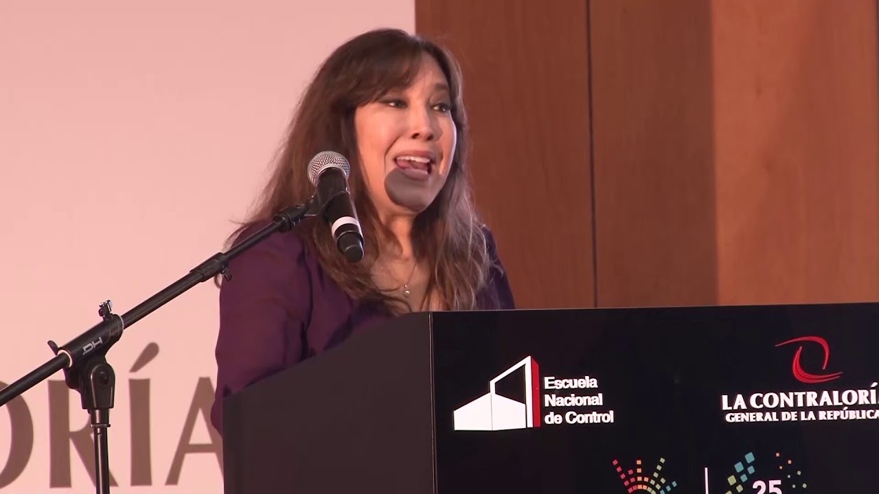 Susana Silva Hasembank: Pol&iacute;tica Nacional de Integridad y Lucha contra la Corrupci&oacute;n