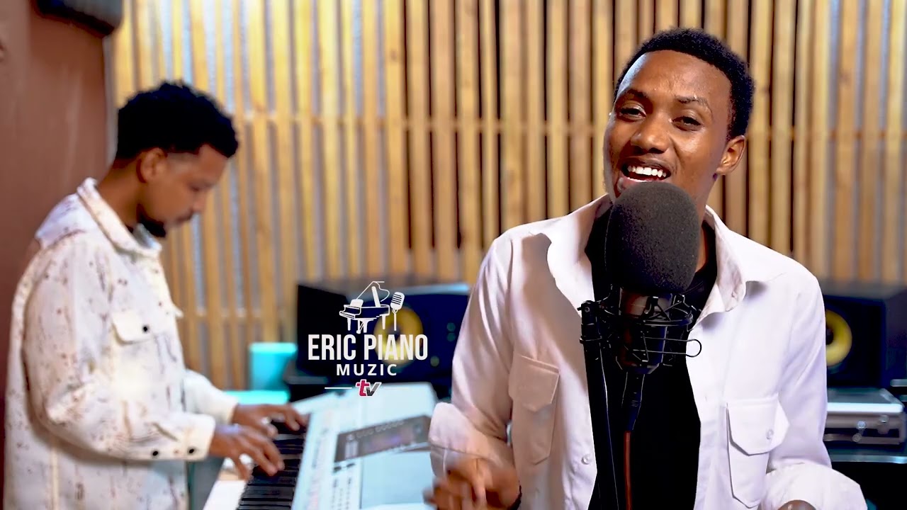 IGITARAMO S1 EP 74 ERIC 🎹 & KEGA 🎤🤲🙌🔥  // ICYAMPA AMAHANGA NGO AGUHANGE AMASO , IYABA UKO DUKUNDA..🙌